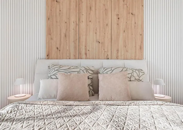 Luxury Eurovea Tower - Danube & Castle Appartamento Bratislava